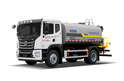 华神T5绿化喷洒车