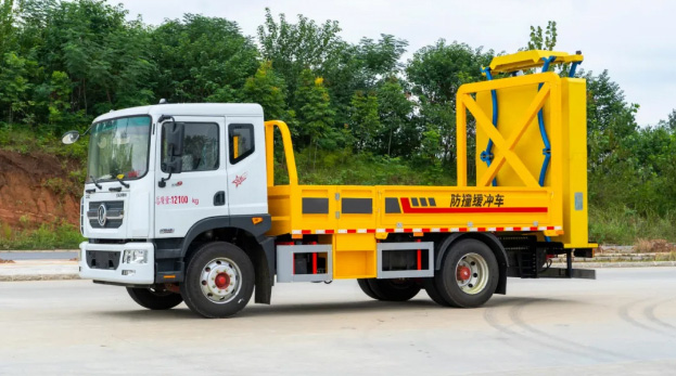 【年末精选】一文带您速看凯力“硬核”道路养护设备！