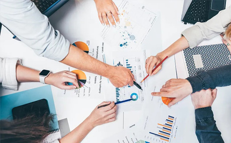 成立环卫装备研发中心