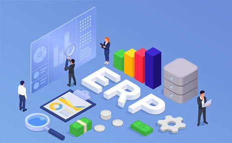 引进ERP企业资源计划管理，建立现代化企业管理体系