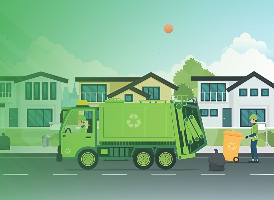 市政环卫作业服务外包项目02